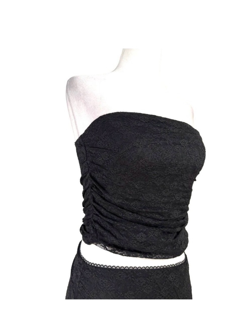 Revolve Dress Set - Picture 4 of 4